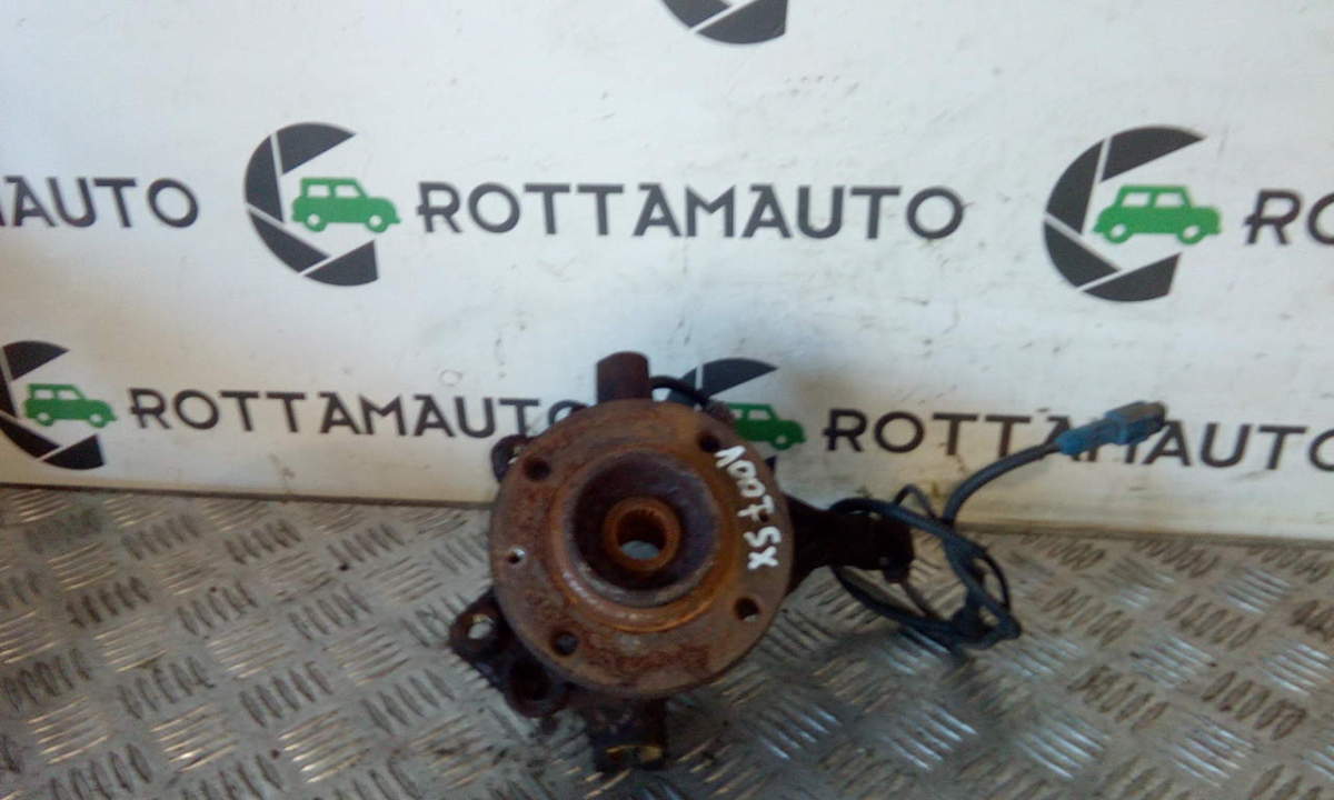Montante sosp. ant. Sinistro - Immagine 1 di 4