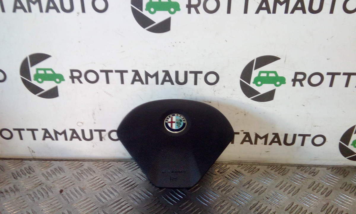 Dispositivo airbag lato guida - Immagine 1 di 4