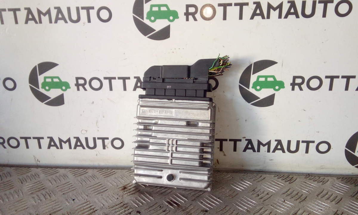 centralina iniezione - Immagine 1 di 3