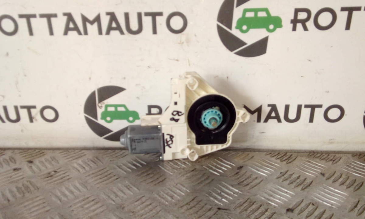 alzacristallo porta post. sinistro - Immagine 1 di 3