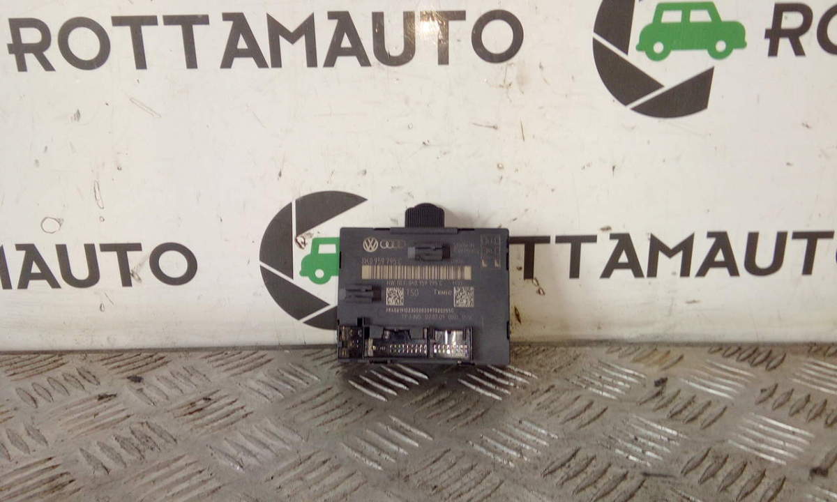 Centralina modulo di controllo comfort - Immagine 1 di 2