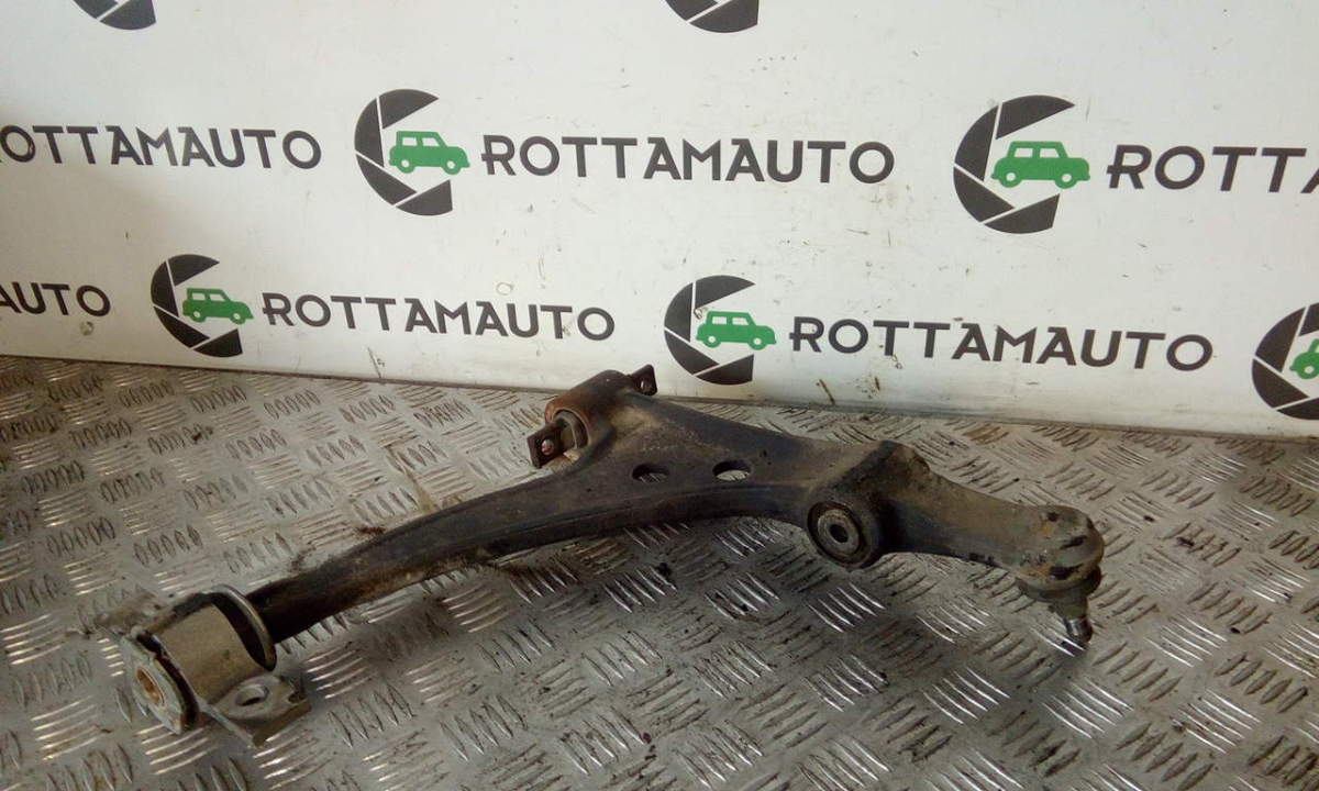 Braccio oscillante barra stabilizzatrice ant. Destro - Immagine 1 di 2