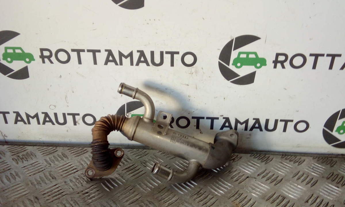 Scambiatore Calore Egr 045131513L Usato