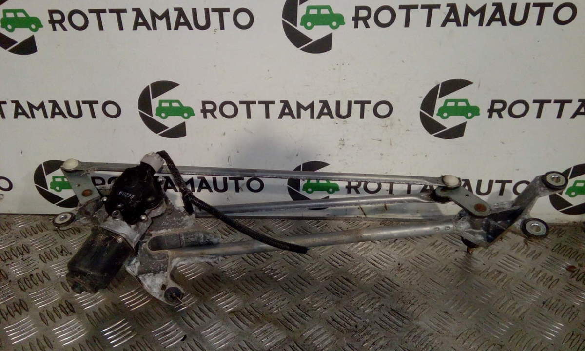Motorino tergiparabrezza - Immagine 1 di 4