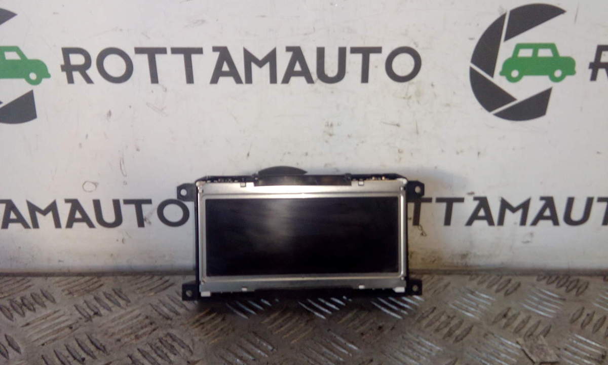 Display multifunzione - Immagine 1 di 4