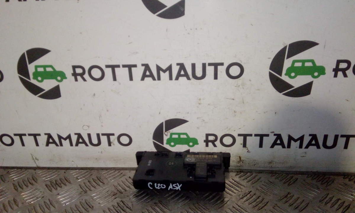 Centralina modulo di controllo comfort - Immagine 1 di 3