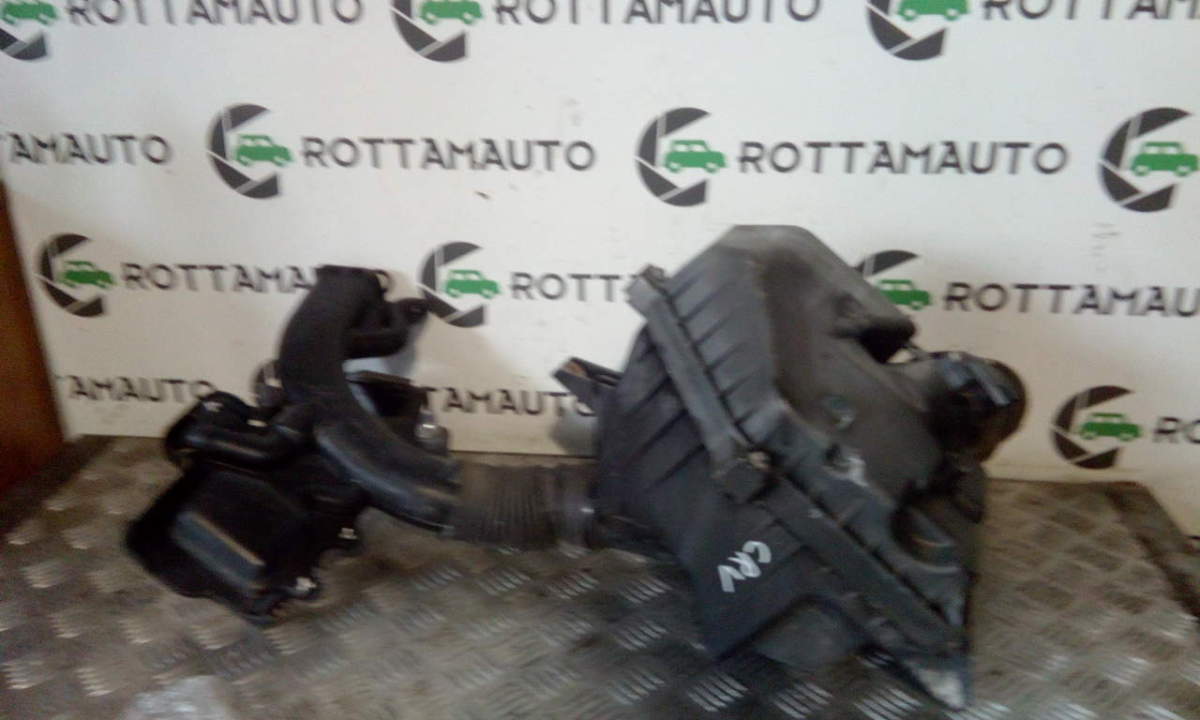 Filtro Aria ACC12 HONDA Usato