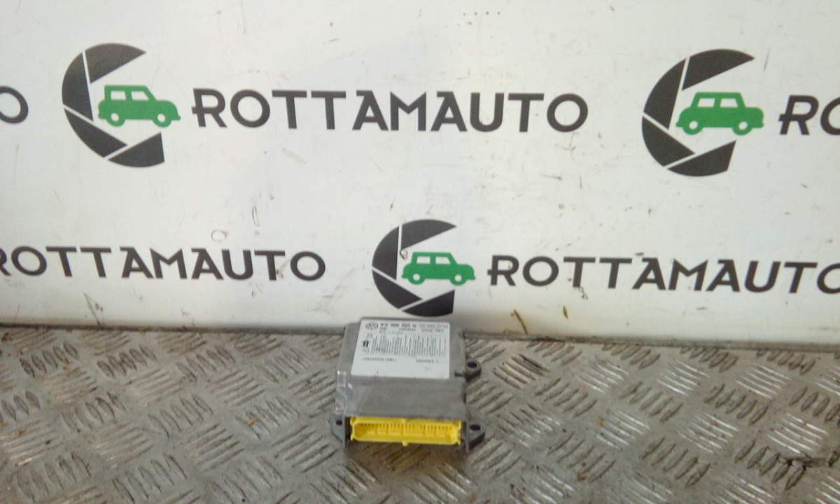 Centralina comando airbag - Immagine 1 di 3