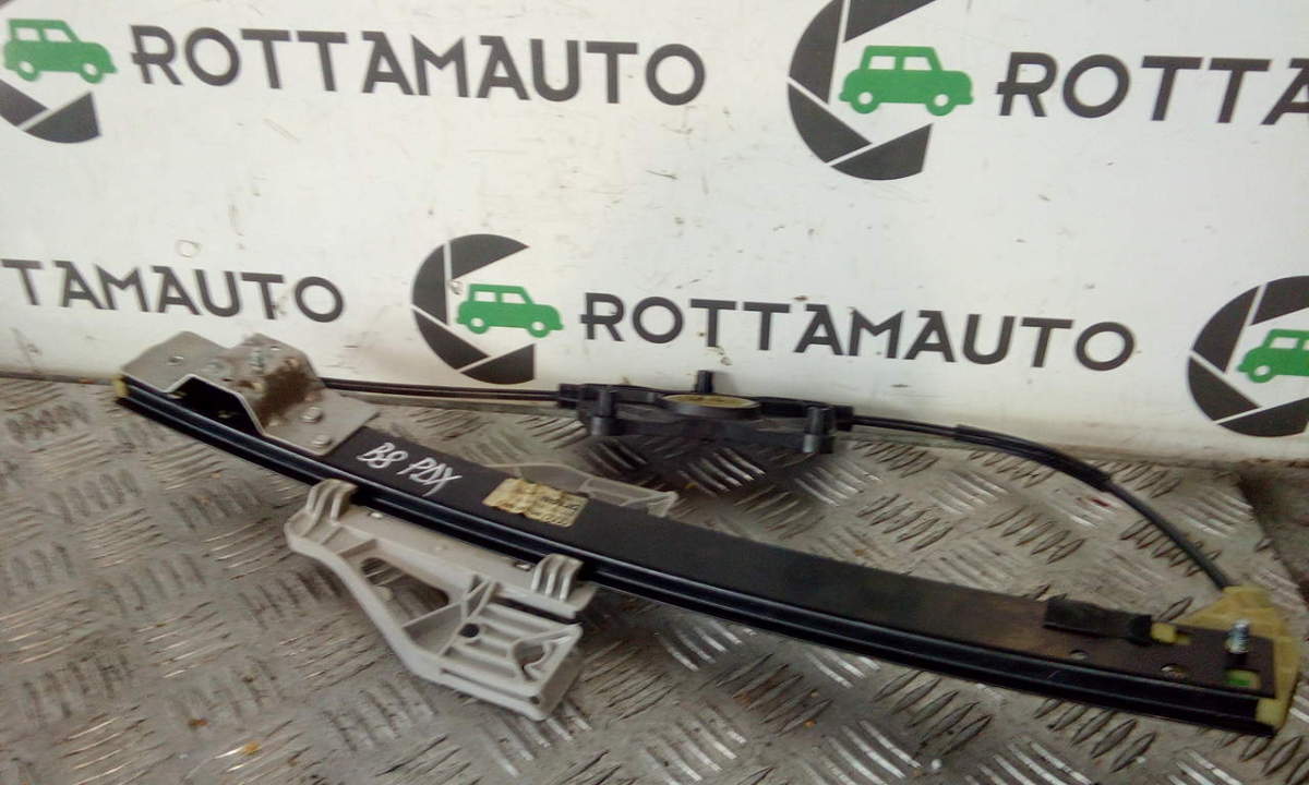 Alzacristallo porta post. Destro - Immagine 1 di 4