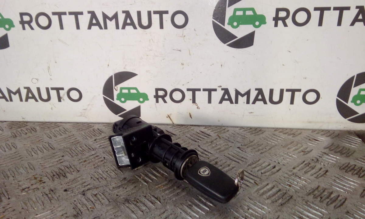 Commutatore Avviamento 00468453610 Usato