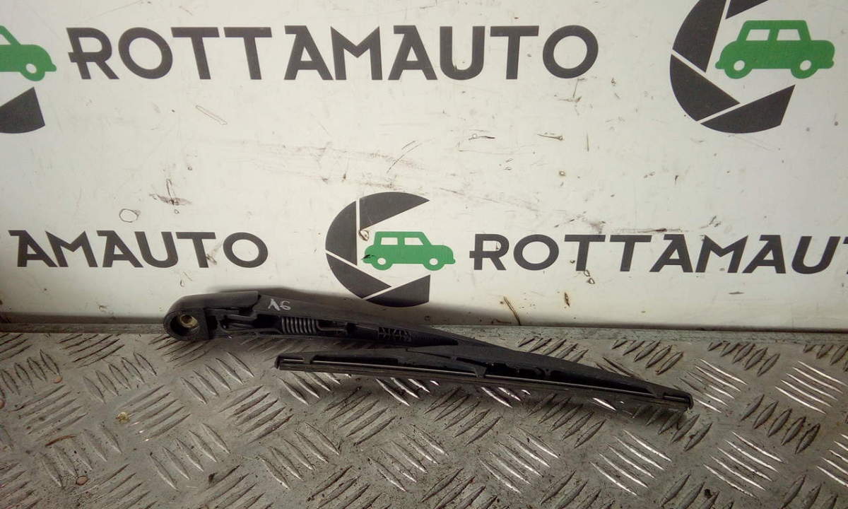 braccio tergilunotto - Immagine 1 di 2