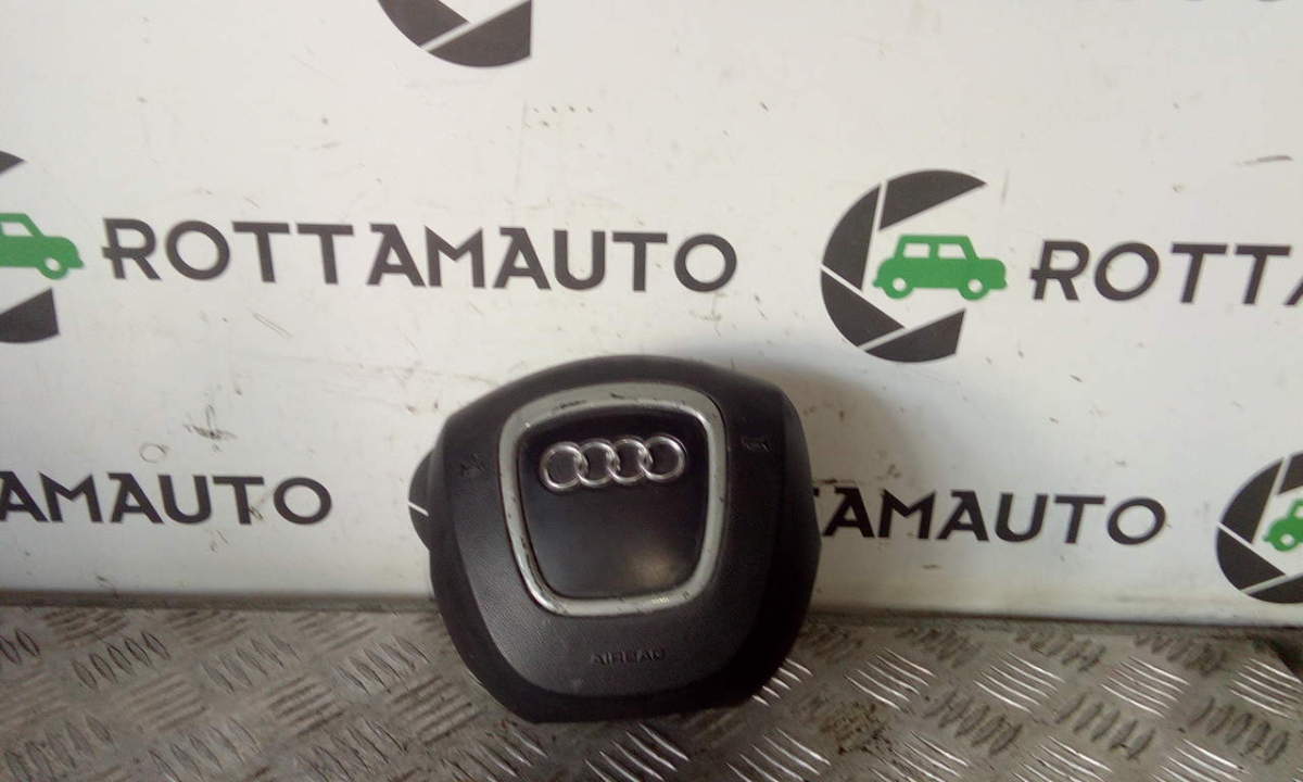 Dispositivo airbag lato guida - Immagine 1 di 4