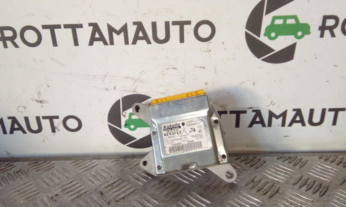 Centralina comando airbag - Immagine 1 di 3