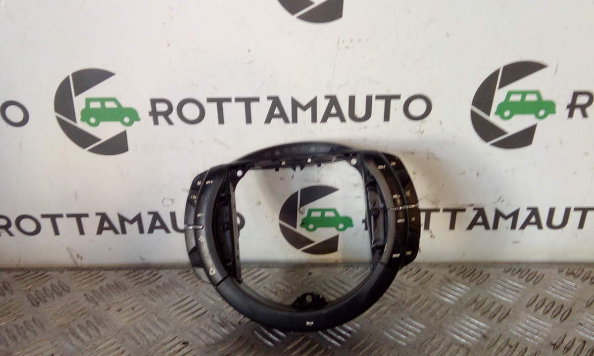 centralina comandi multifunzione volante - Immagine 1 di 4