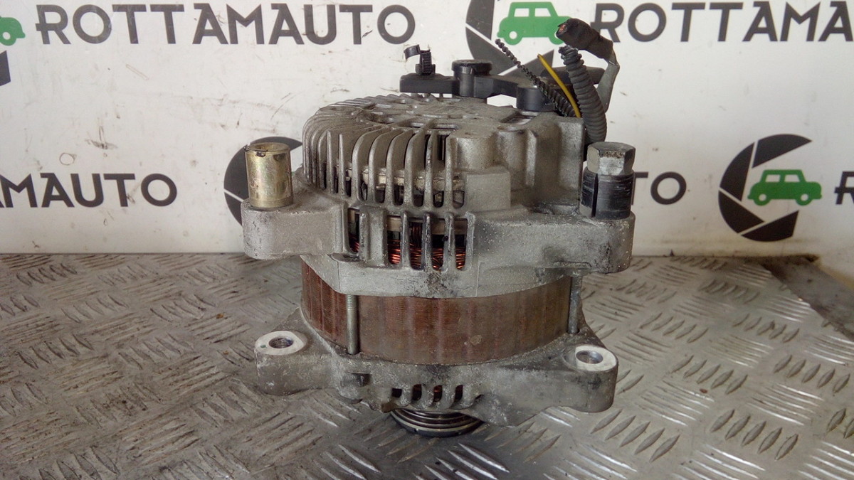 Alternatore 9654752880 Usato