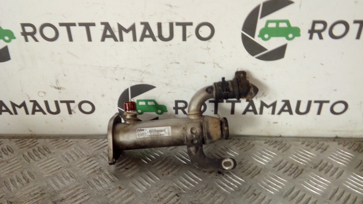 Scambiatore Calore Egr 9645689780 Usato