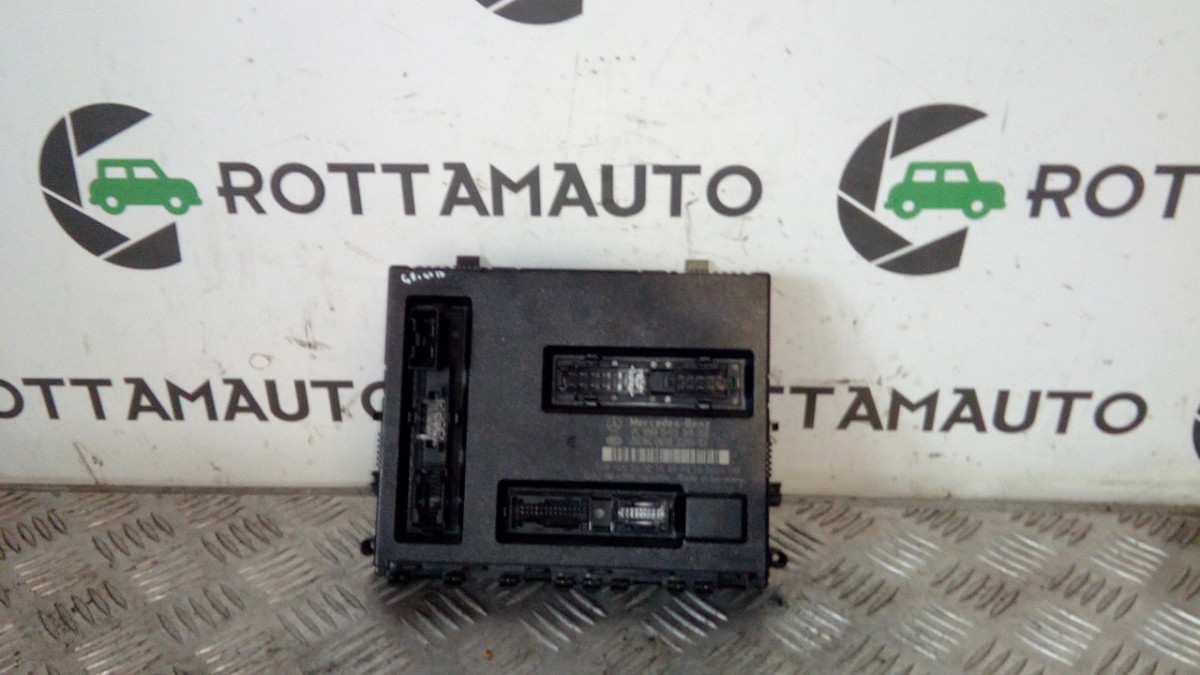 Body Computer A1695453432 5DK00872813 Usato