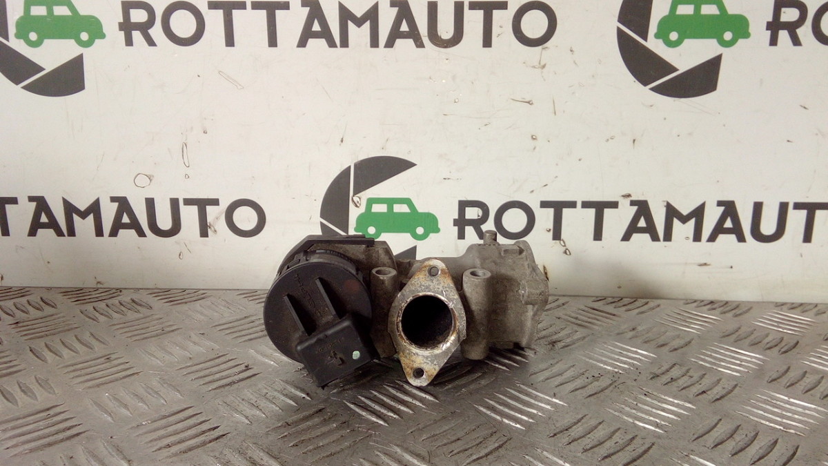 Valvola Egr 9645689680 Usato