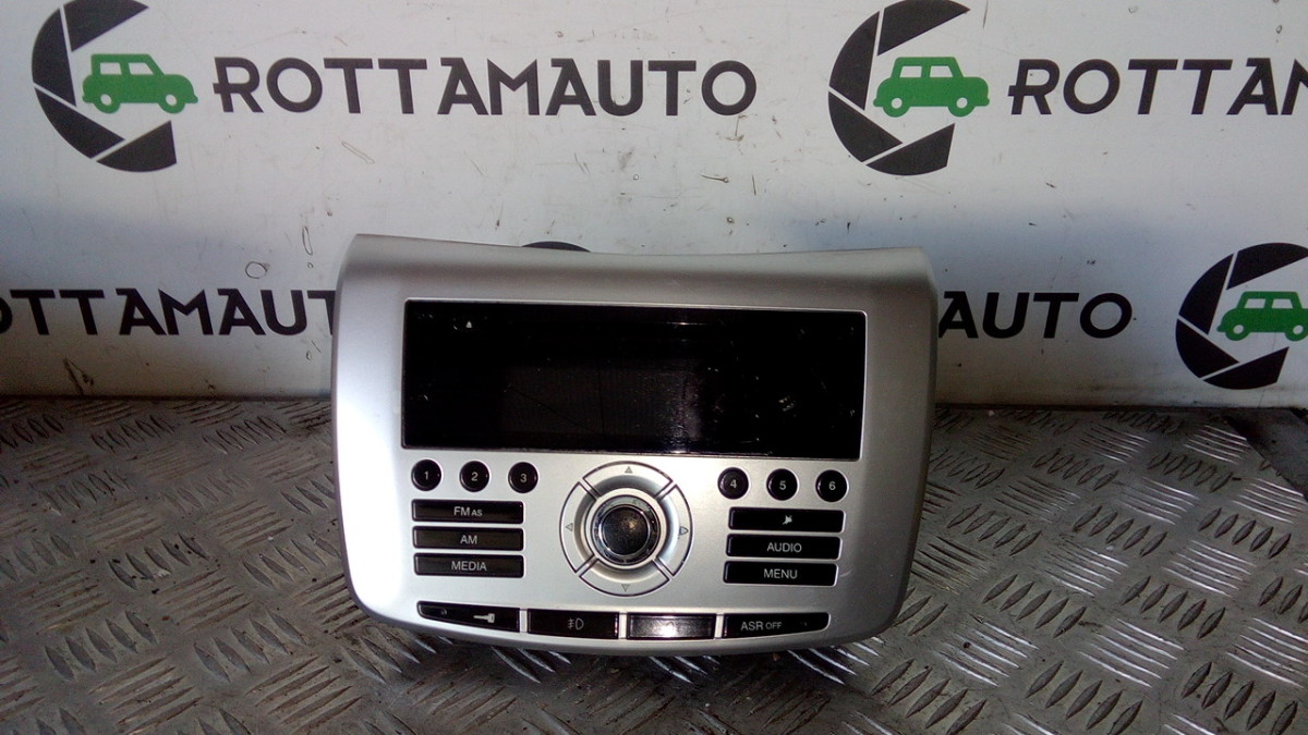 Autoradio - Immagine 1 di 4