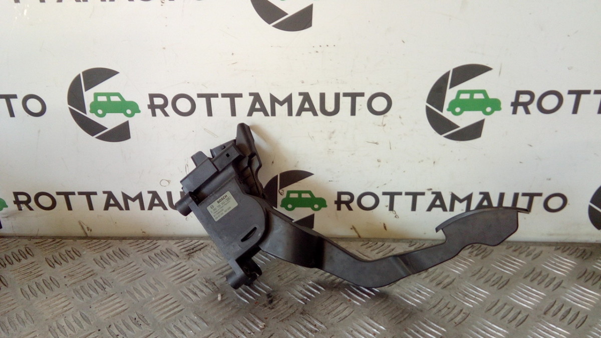 Potenziometro Acceleratore 0280755052 517856400 Usato