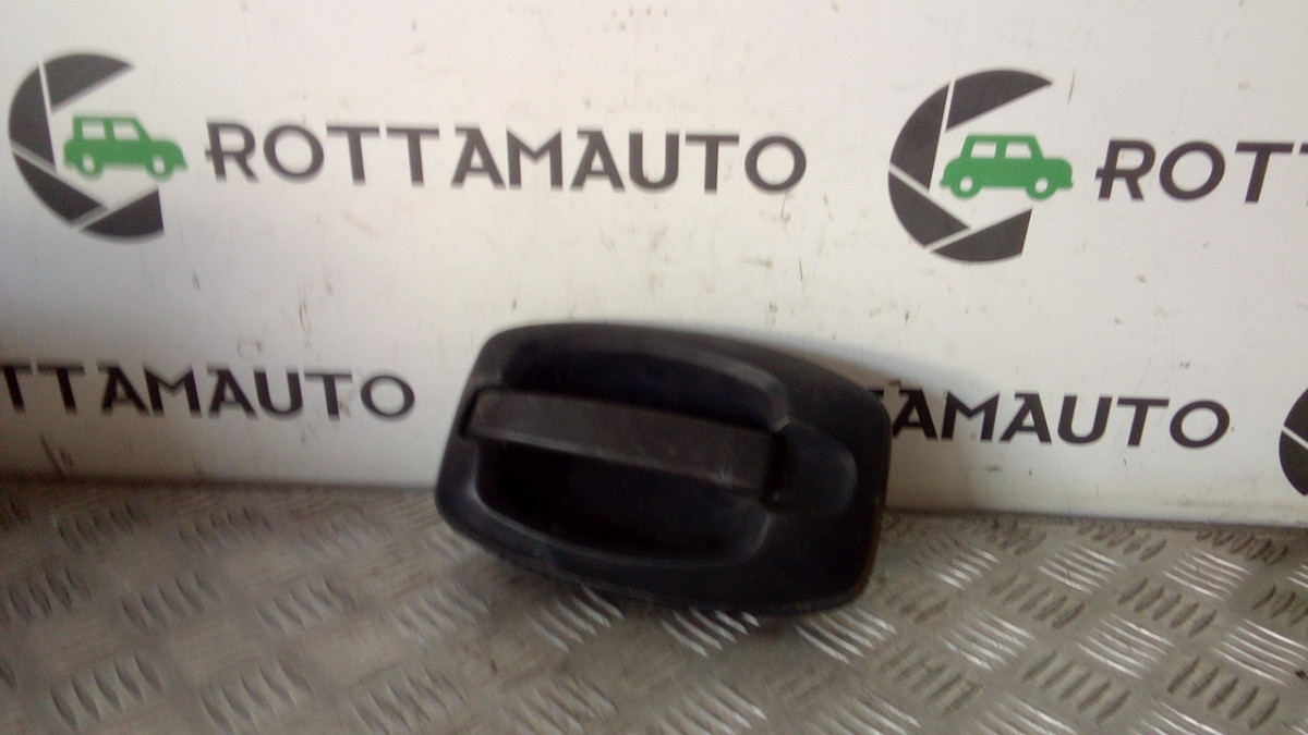 Maniglia porta ant. Destro - Immagine 1 di 3