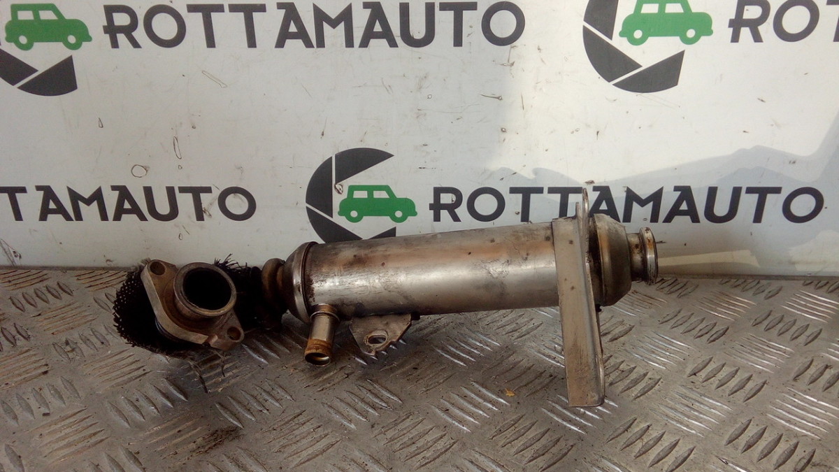 Scambiatore calore EGR - Immagine 1 di 4