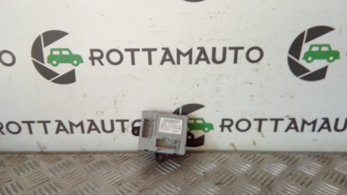 Centralina modulo di controllo comfort - Immagine 1 di 2