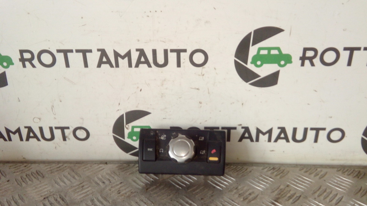 Centralina controllo traiettoria - Immagine 1 di 3