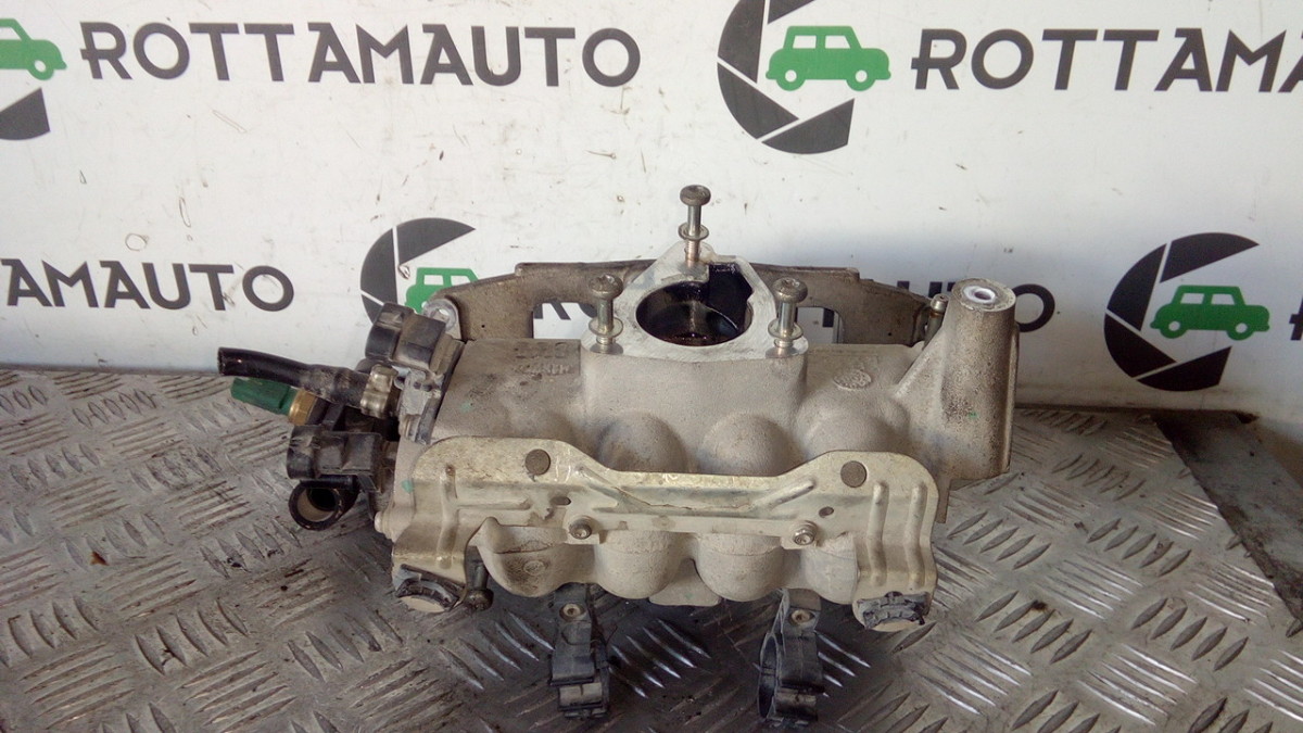 Collettore Aspirazione 55180016 c148 Usato