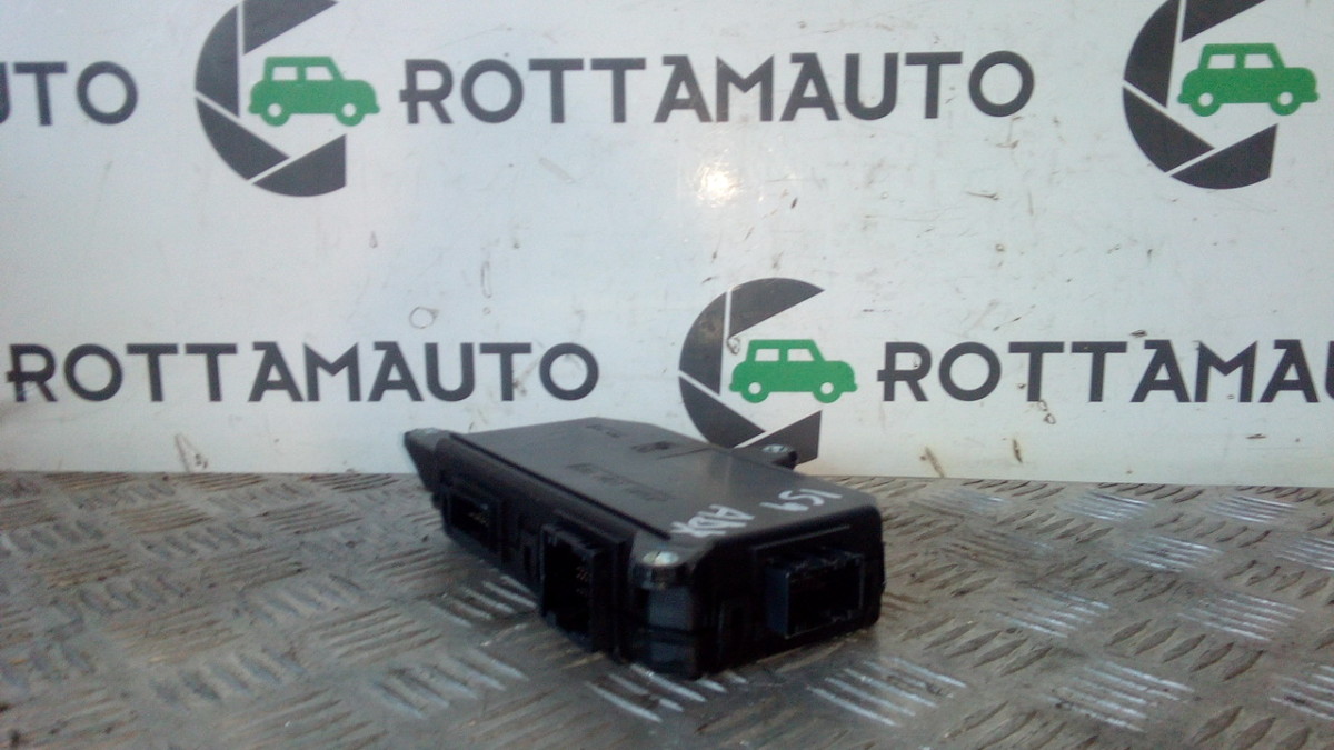 Centralina modulo di controllo comfort - Immagine 1 di 4