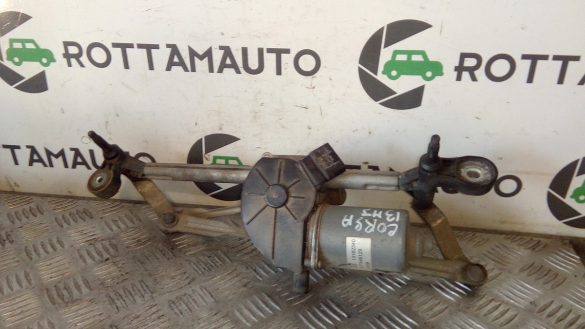 Motorino Tergiparabrezza 13182340 367546129 Usato