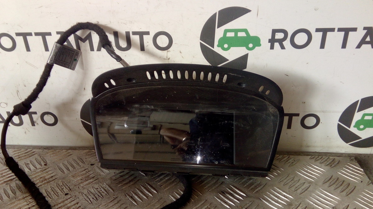 Display multifunzione - Immagine 1 di 4
