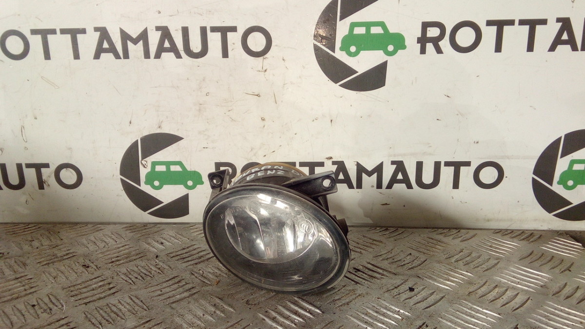 Proiettore Fendinebbia 5K0941700A Usato