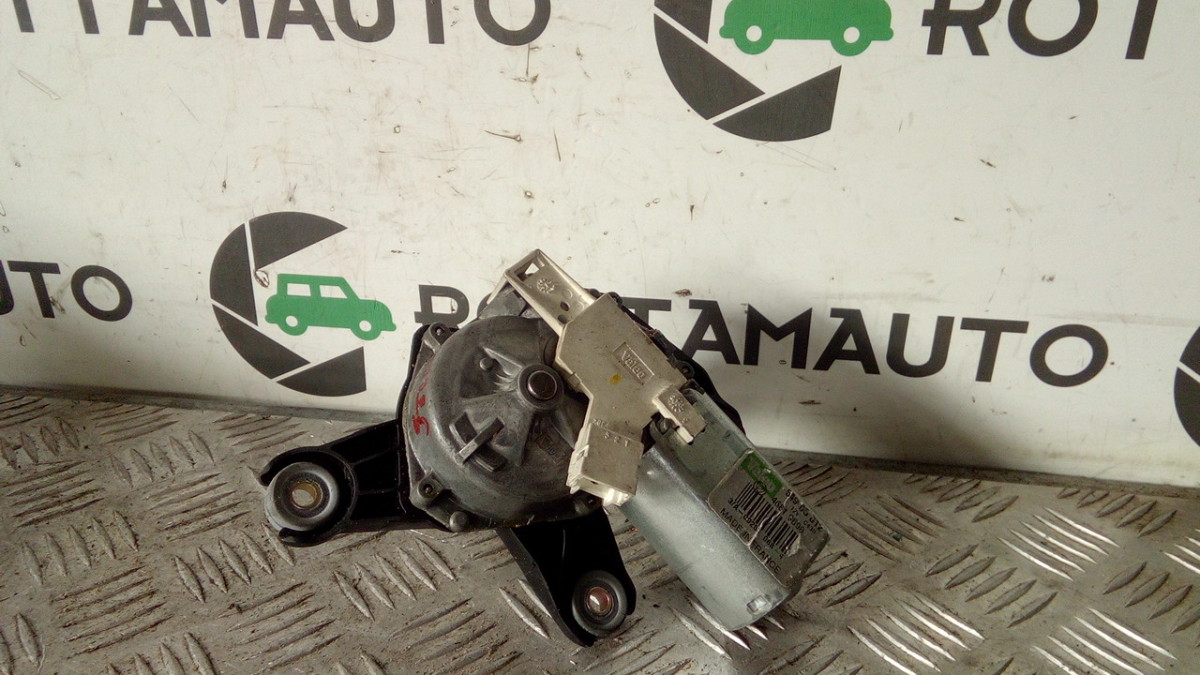 Motorino tergilunotto - Immagine 1 di 3