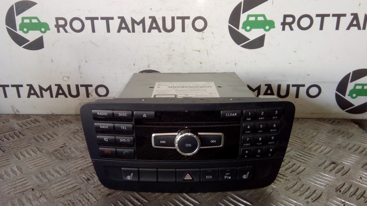 Autoradio - Immagine 1 di 4