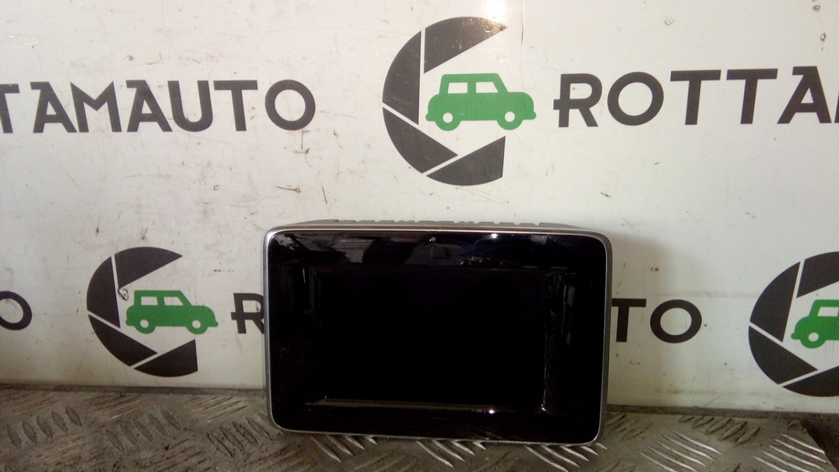 Display multifunzione - Immagine 1 di 3