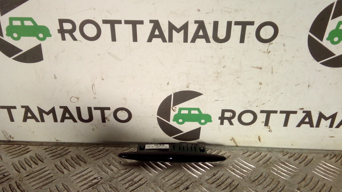 Sensore parcheggio ant. - Immagine 1 di 4