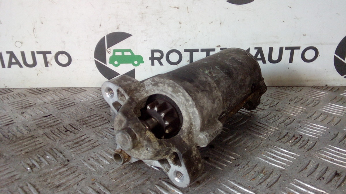 Motorino Avviamento 4m5t-11000-fa Usato