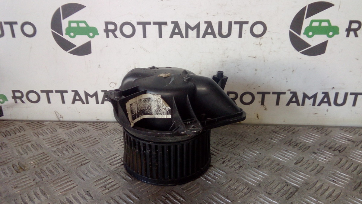 Motorino ventilazione abitacolo - Immagine 1 di 4