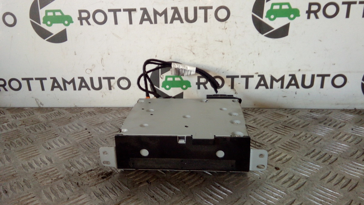 Autoradio - Immagine 1 di 3