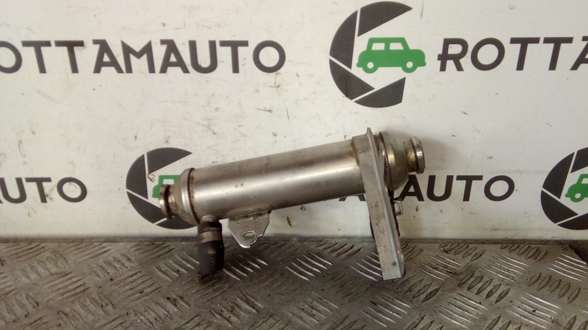 Scambiatore Calore Egr 55203716 Usato