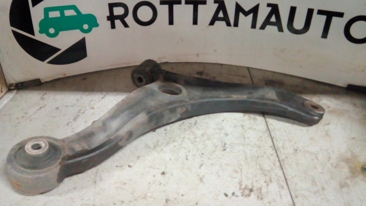 Braccio oscillante barra stabilizzatrice ant. Destro - Immagine 1 di 2