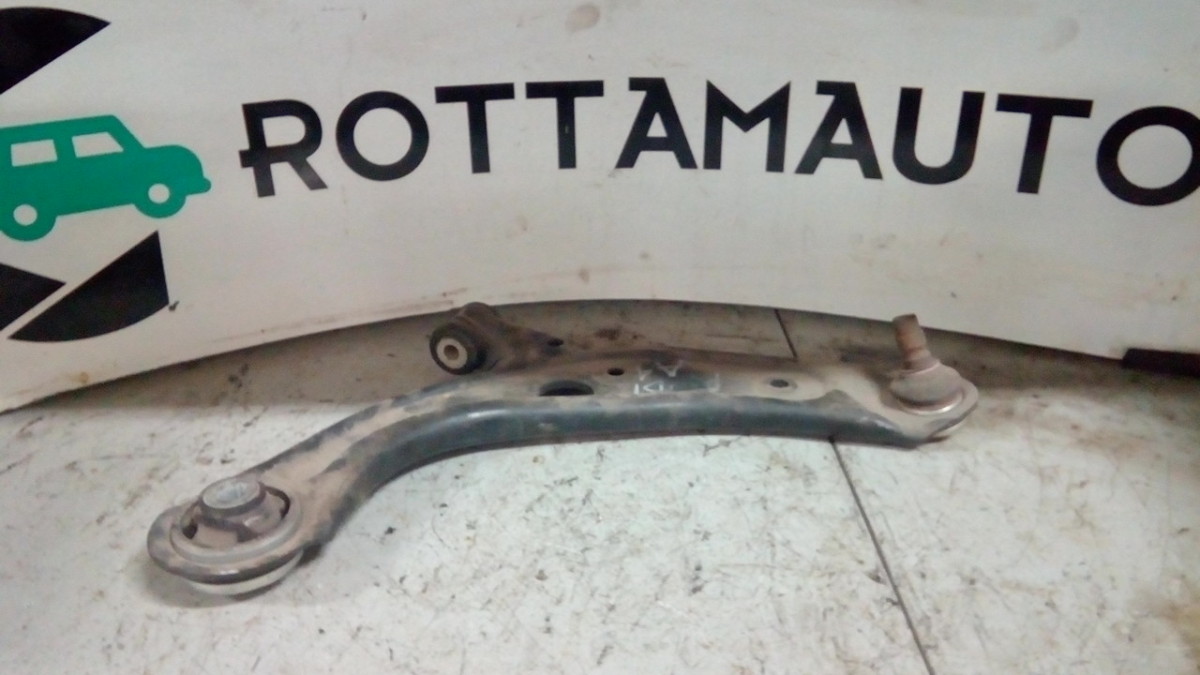Braccio oscillante barra stabilizzatrice ant. Destro - Immagine 1 di 2