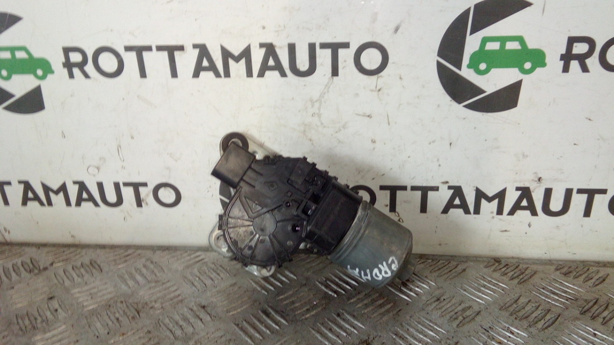 Motorino tergiparabrezza - Immagine 1 di 3