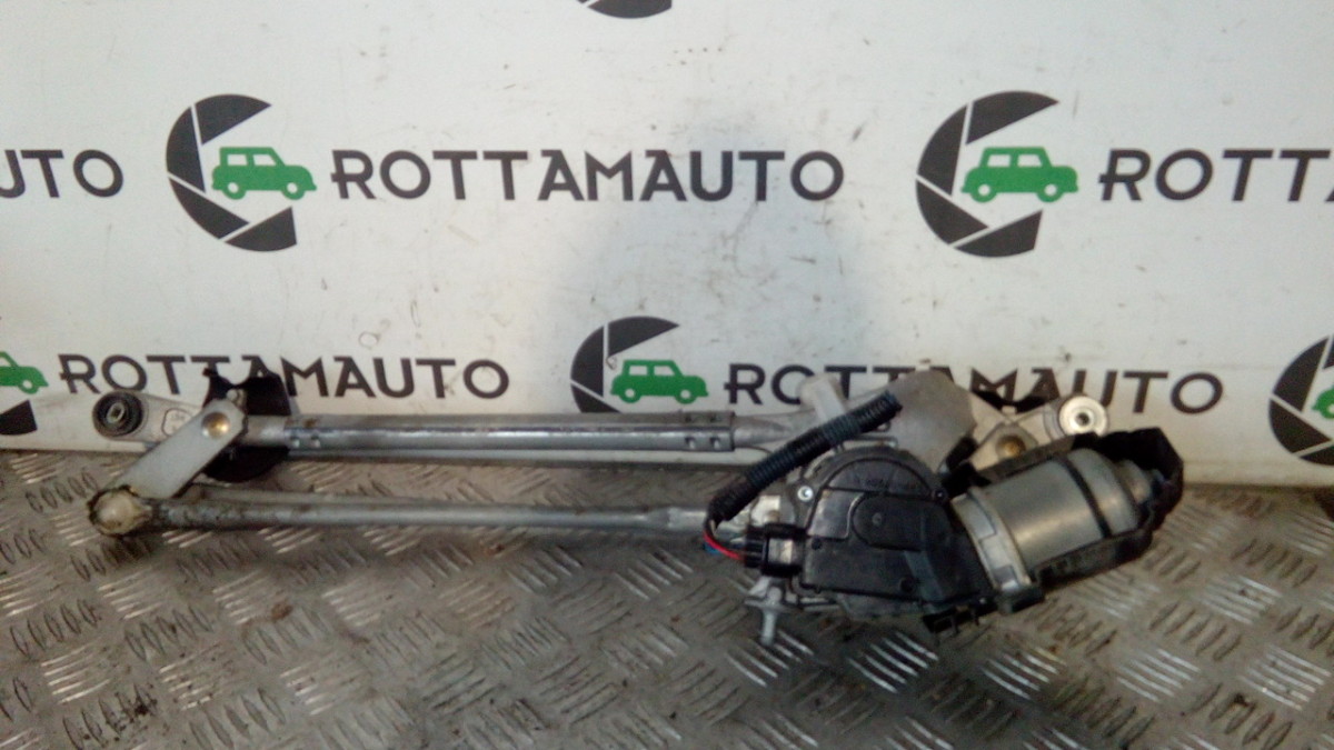 Motorino Tergiparabrezza 85110 42150 Usato