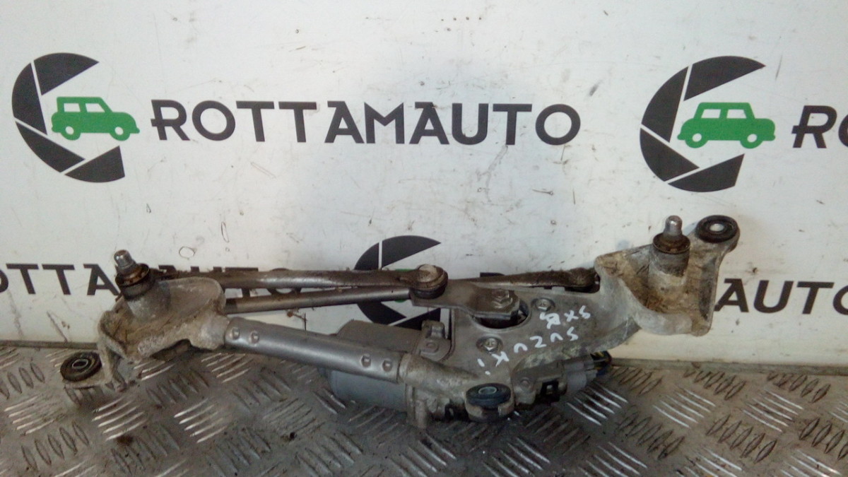 Motorino Tergiparabrezza 3811079J00 1593000850 Usato