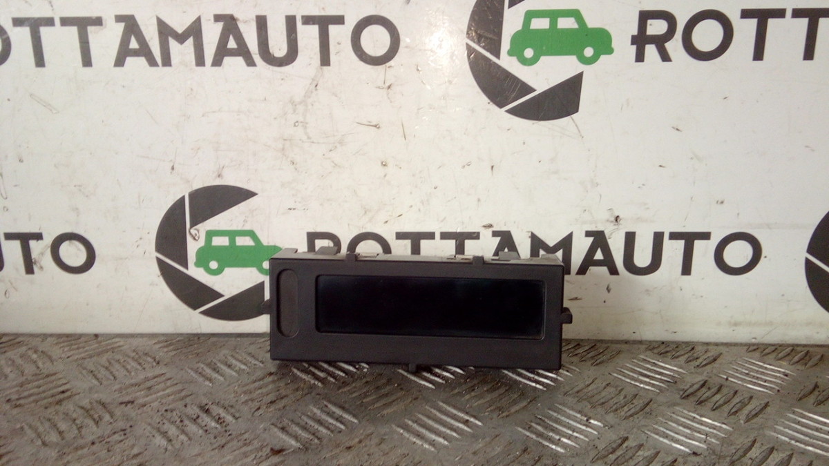 Display multifunzione - Immagine 1 di 3