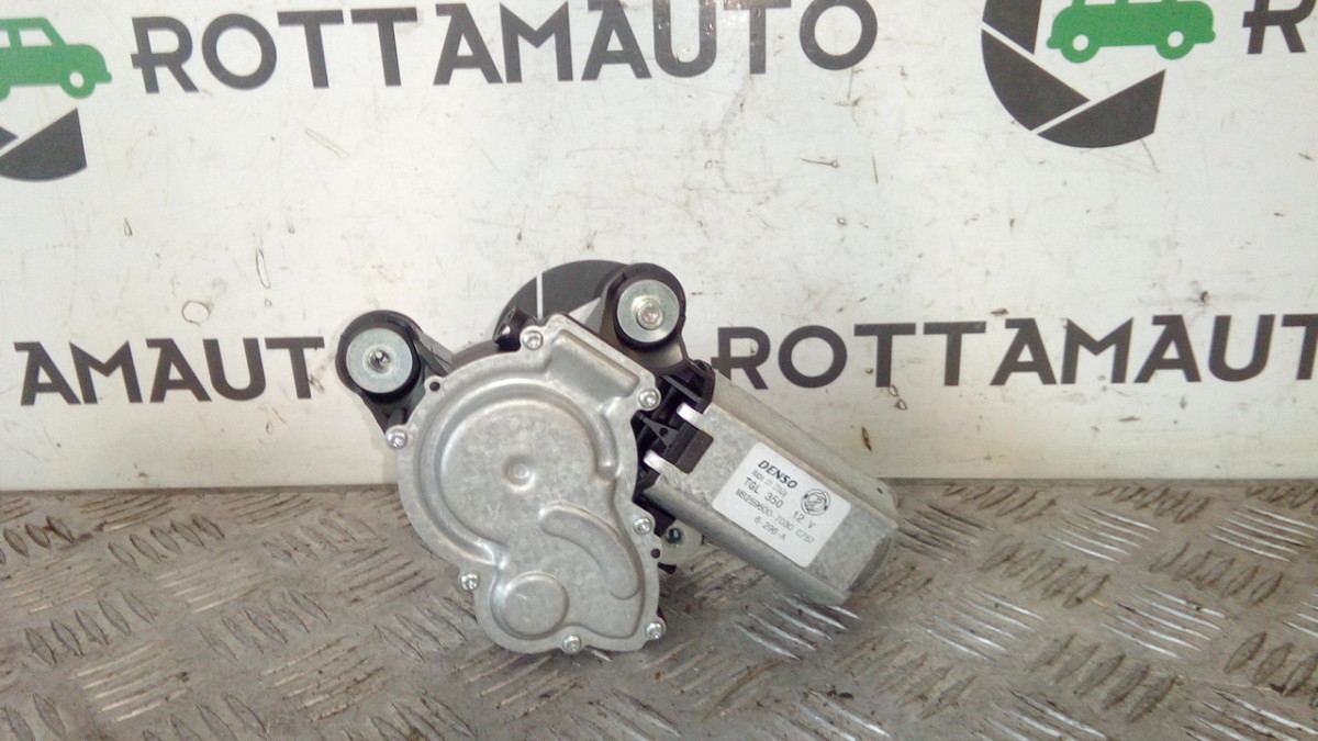 Motorino Tergilunotto DENSO MS2596007030 Usato