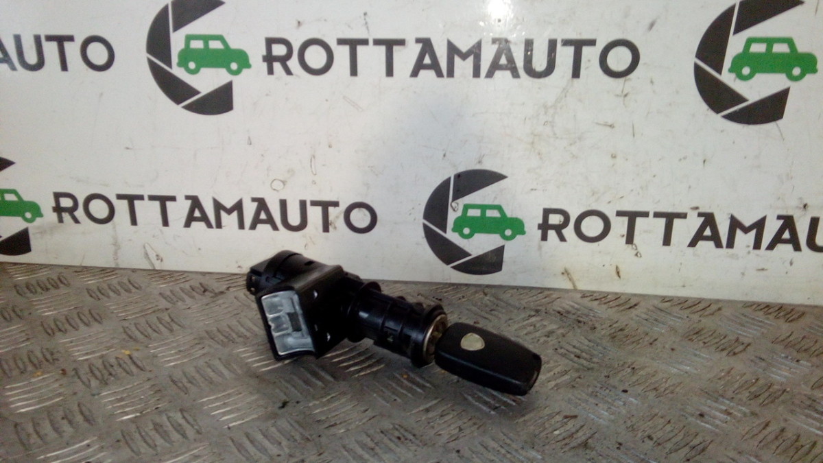 Commutatore Avviamento 00468453610 Usato