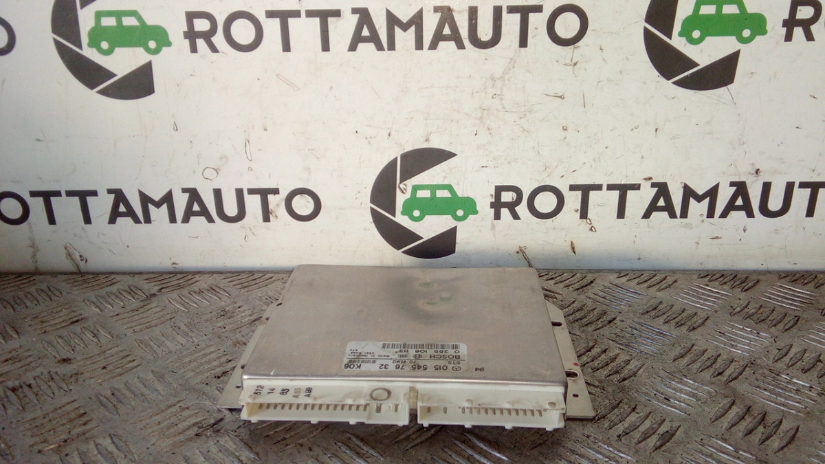 Centralina ABS - Immagine 1 di 3